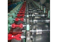 冷彎型鋼成型機 品質保障